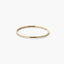 Anillo de oro 18K
