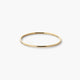 Anillo de oro 18K