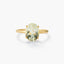 Anillo de oro 18K COLORS