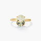 Anillo de oro 18K COLORS