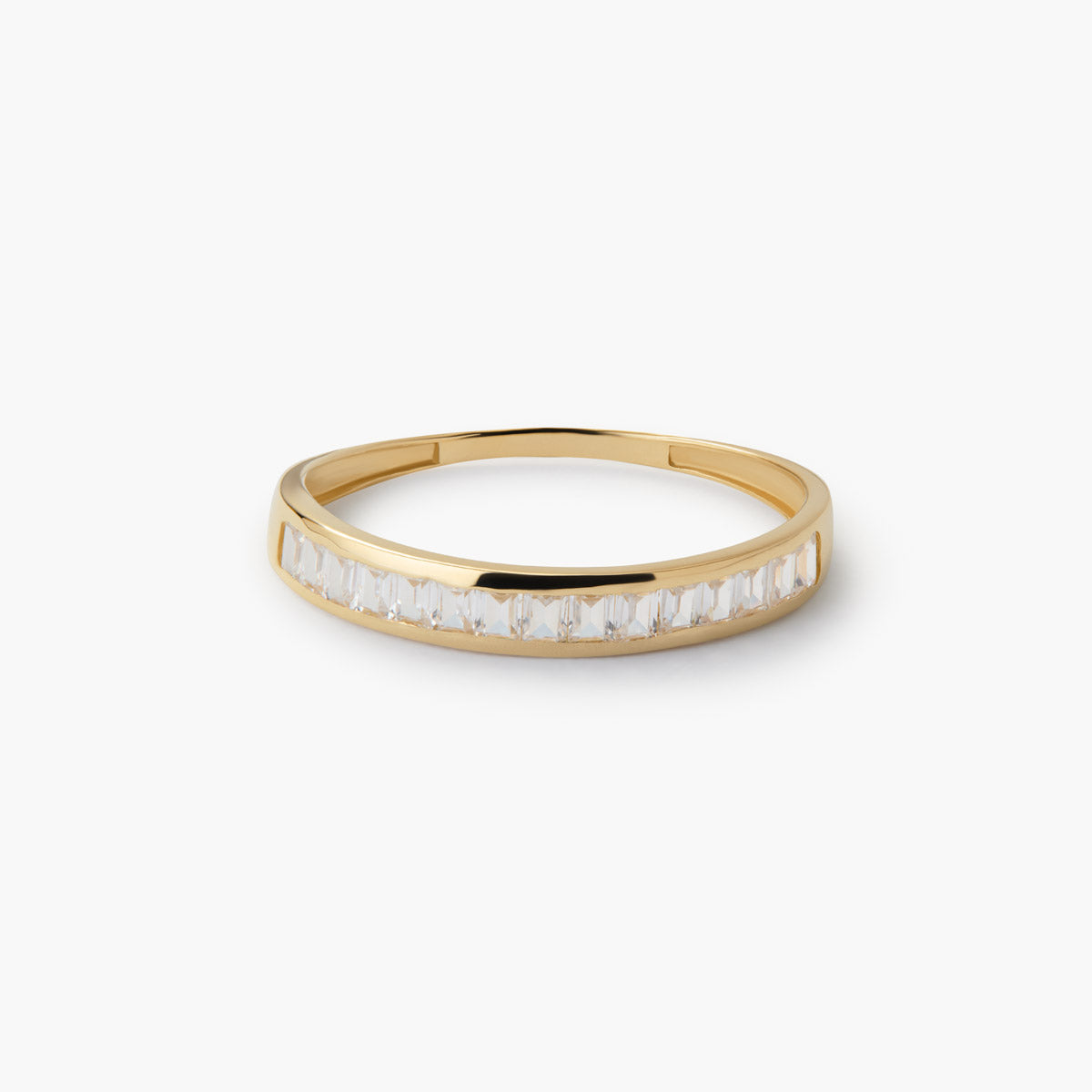 Anillo de oro 18K