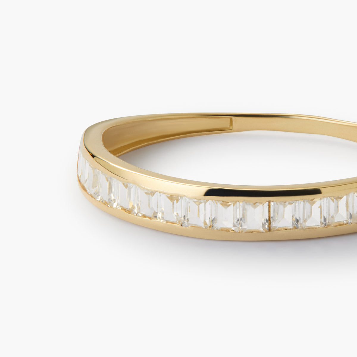 Anillo de oro 18K