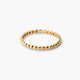 Anillo de oro 18K