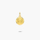 Colgante de oro 18K Cáncer ZODIAC