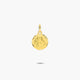 Colgante de oro 18K Leo ZODIAC