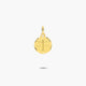 Colgante de oro 18K Libra ZODIAC