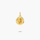 Colgante de oro 18K Sagitario ZODIAC