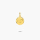 Colgante de oro 18K Tauro ZODIAC
