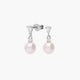 Pendientes plata primera ley