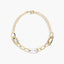 Pulsera oro 18 quilates