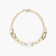 Pulsera oro 18 quilates