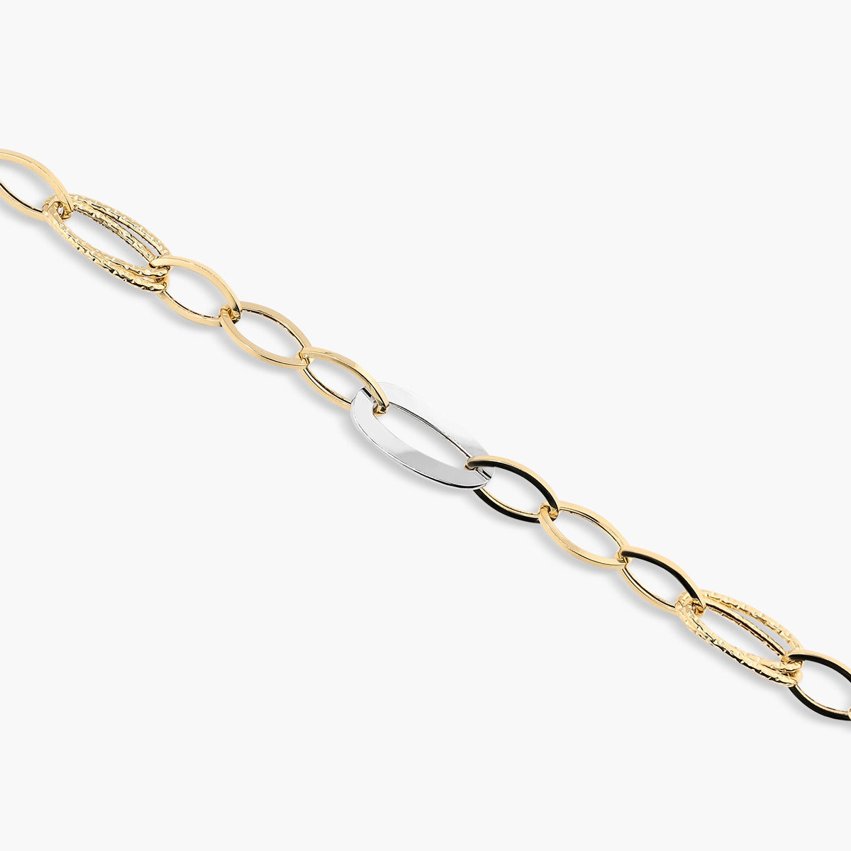 Pulsera oro 18 quilates