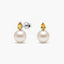 Pendientes plata primera ley