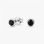 Pendientes plata primera ley