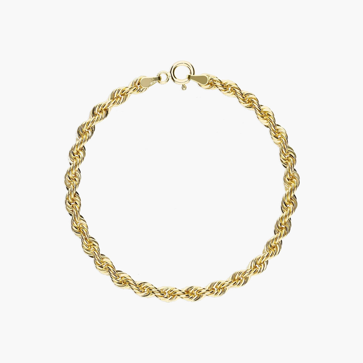 Pulsera oro 18 quilates