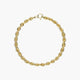 Pulsera oro 18 quilates