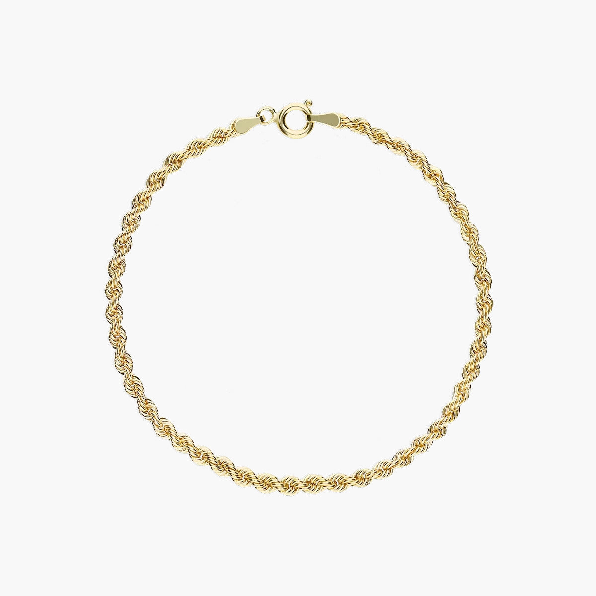 Pulsera oro 18 quilates