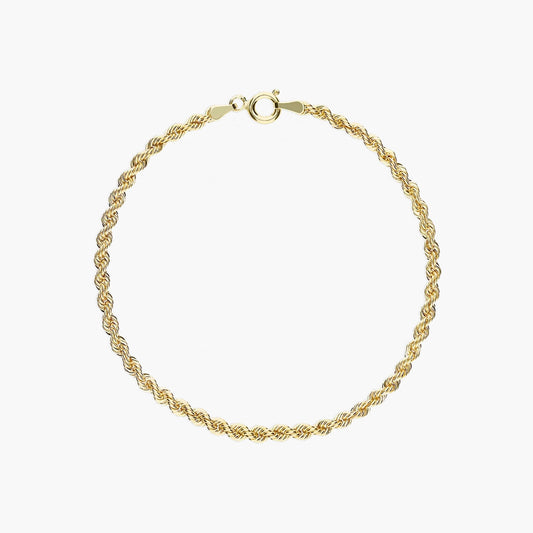 Pulsera oro 18 quilates