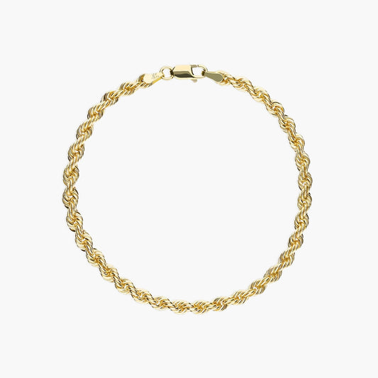 Pulsera oro 18 quilates