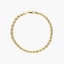Pulsera oro 18 quilates