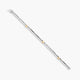 Pulsera diamante natural 0.02 ct. oro 18 quilates