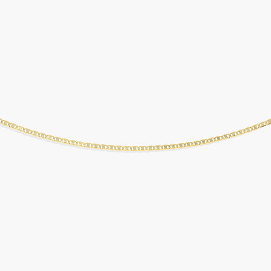 Cadena de oro 18K 45 cm