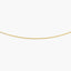 Gargantilla oro 18 quilates