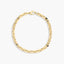 Pulsera oro 18 quilates