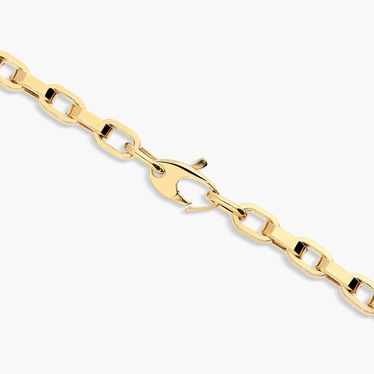 Pulsera oro 18 quilates