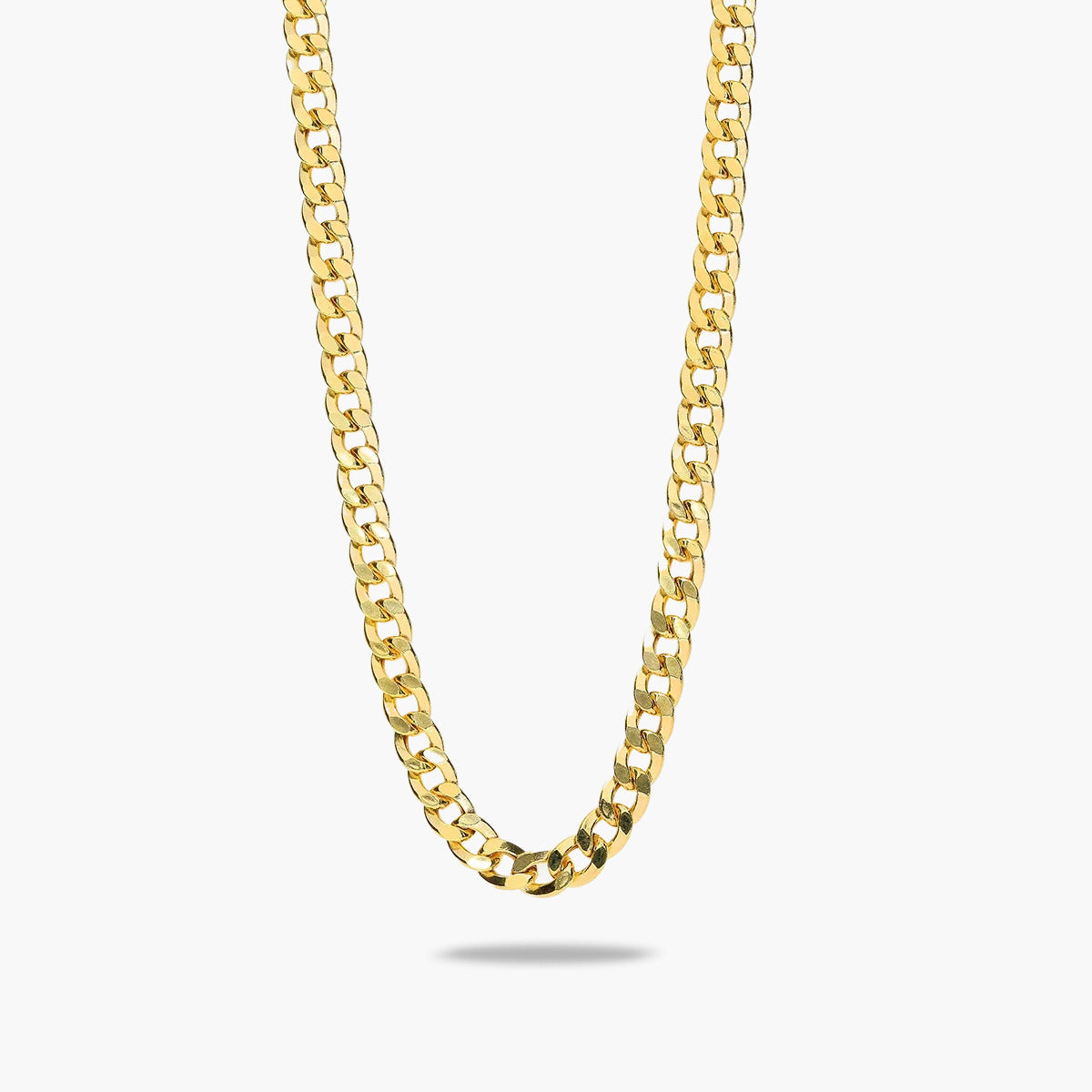 Cadena oro 18 quilates