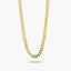 Cadena oro 18 quilates