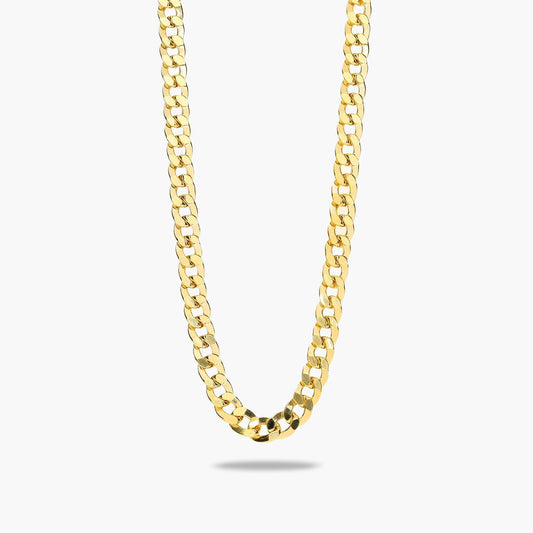 Cadena oro 18 quilates