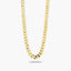 Cadena oro 18 quilates