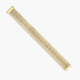 Pulsera de oro 18K 19 cm CASABLANCA