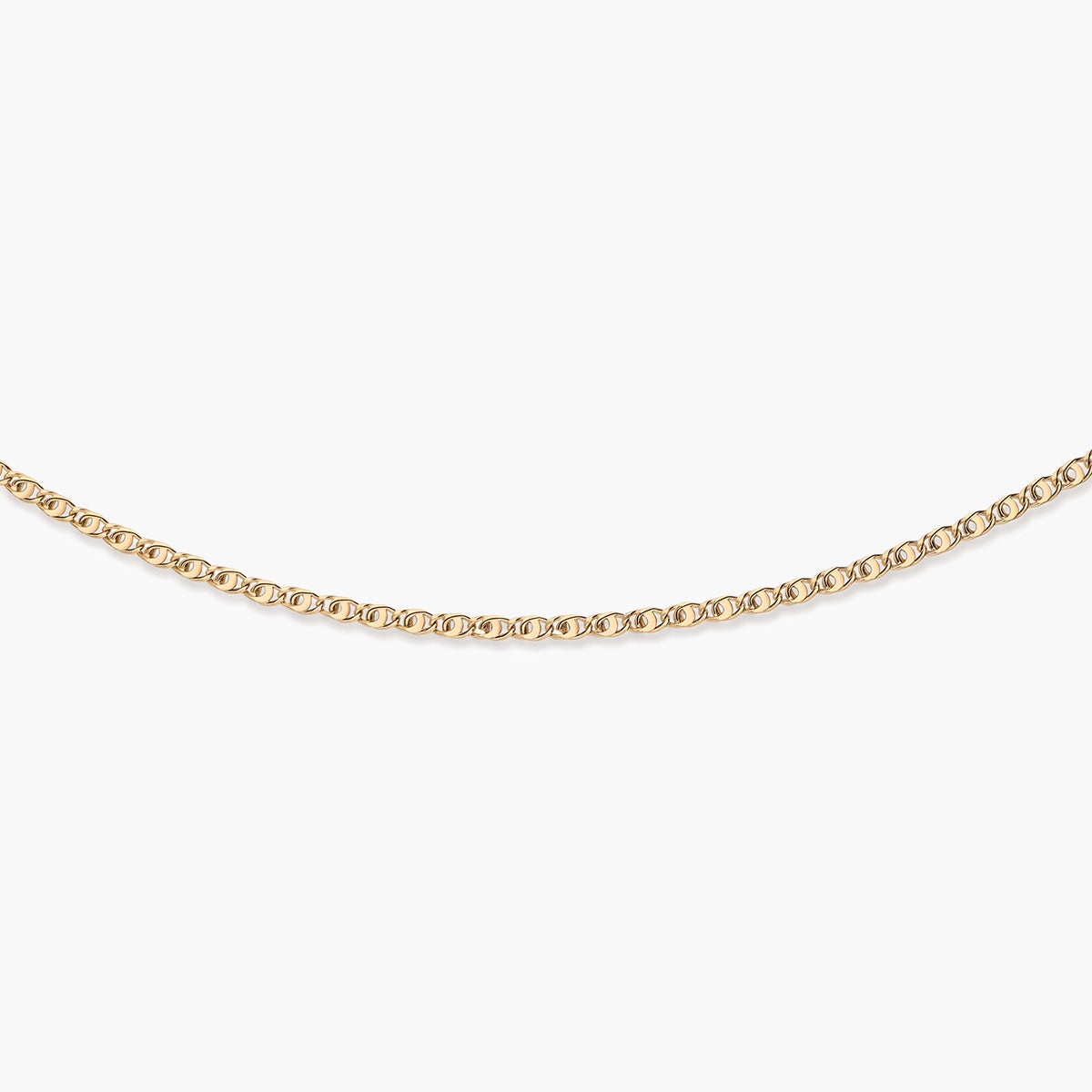 Gargantilla oro 18 quilates