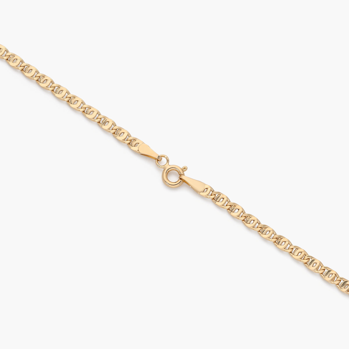 Gargantilla oro 18 quilates
