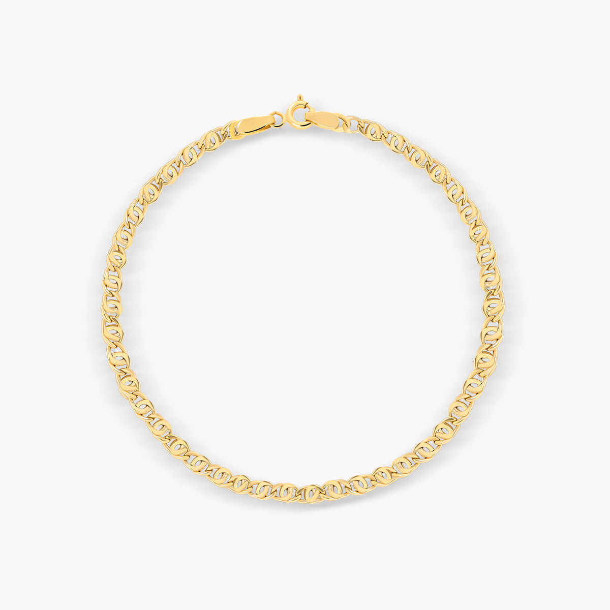 Pulsera oro 18 quilates