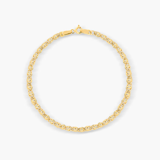 Pulsera oro 18 quilates
