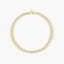 Pulsera oro 18 quilates