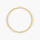 Pulsera oro 18 quilates