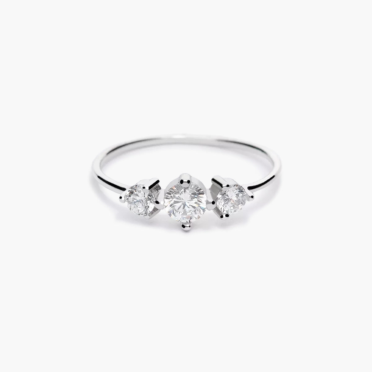 Anillo oro 18 quilates