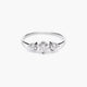 Anillo oro 18 quilates