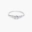 Anillo oro 18 quilates