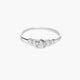 Anillo oro 18 quilates