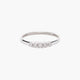 Anillo oro 18 quilates