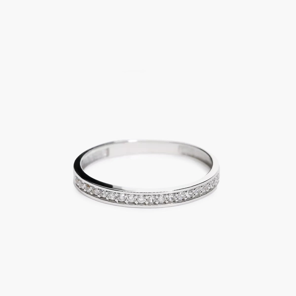 Anillo oro 18 quilates