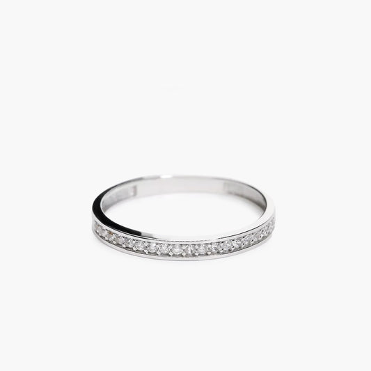 Anillo oro 18 quilates
