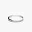 Anillo oro 18 quilates