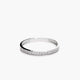 Anillo oro 18 quilates