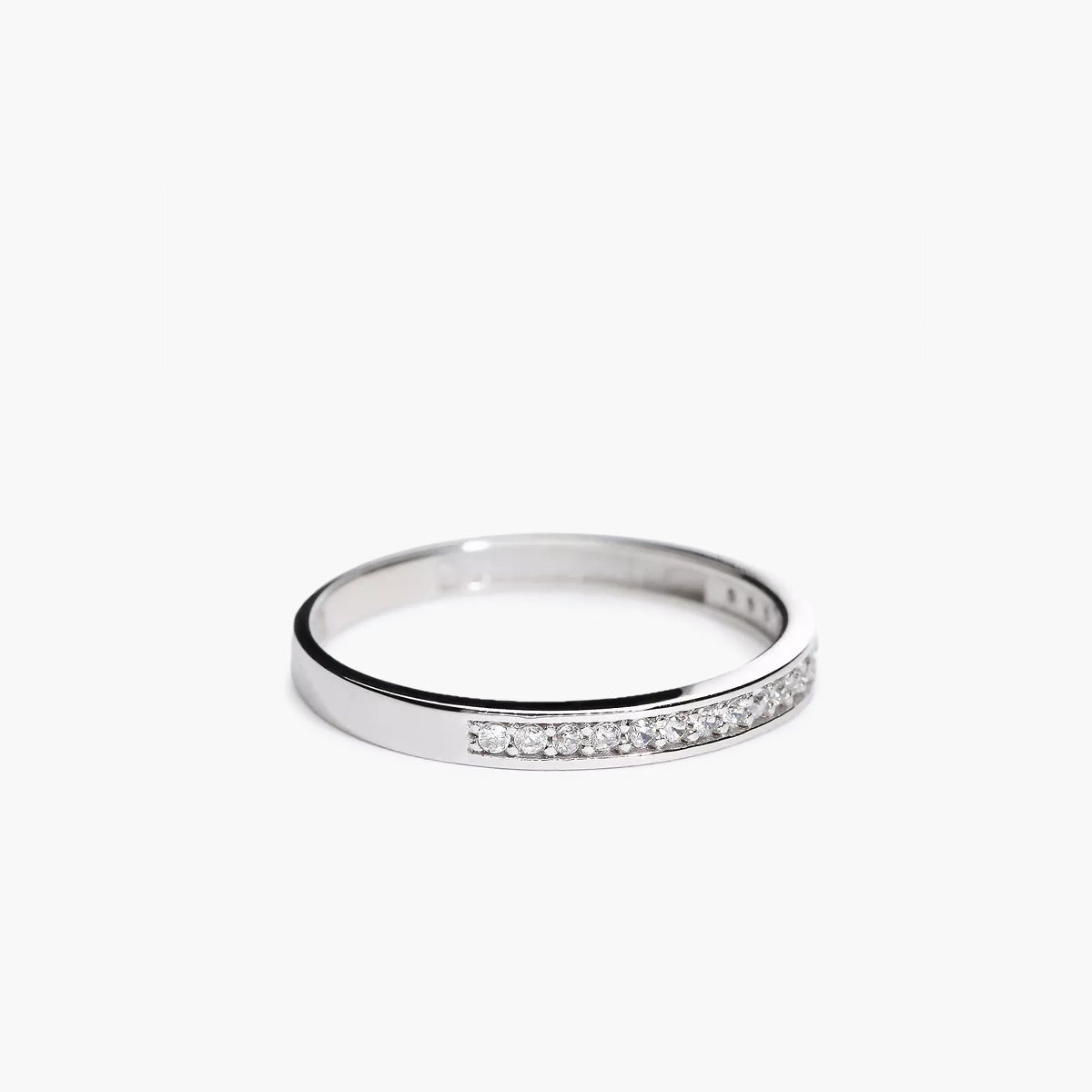 Anillo oro 18 quilates